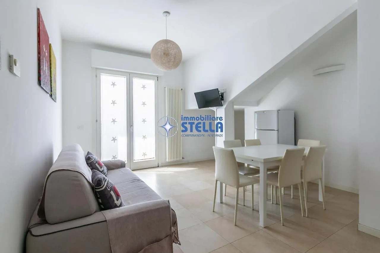 Condominio Stella Lido di Jesolo