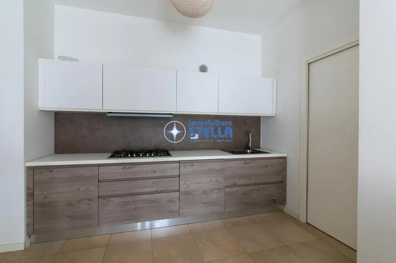 Condominio Stella Lido di Jesolo Lägenhet