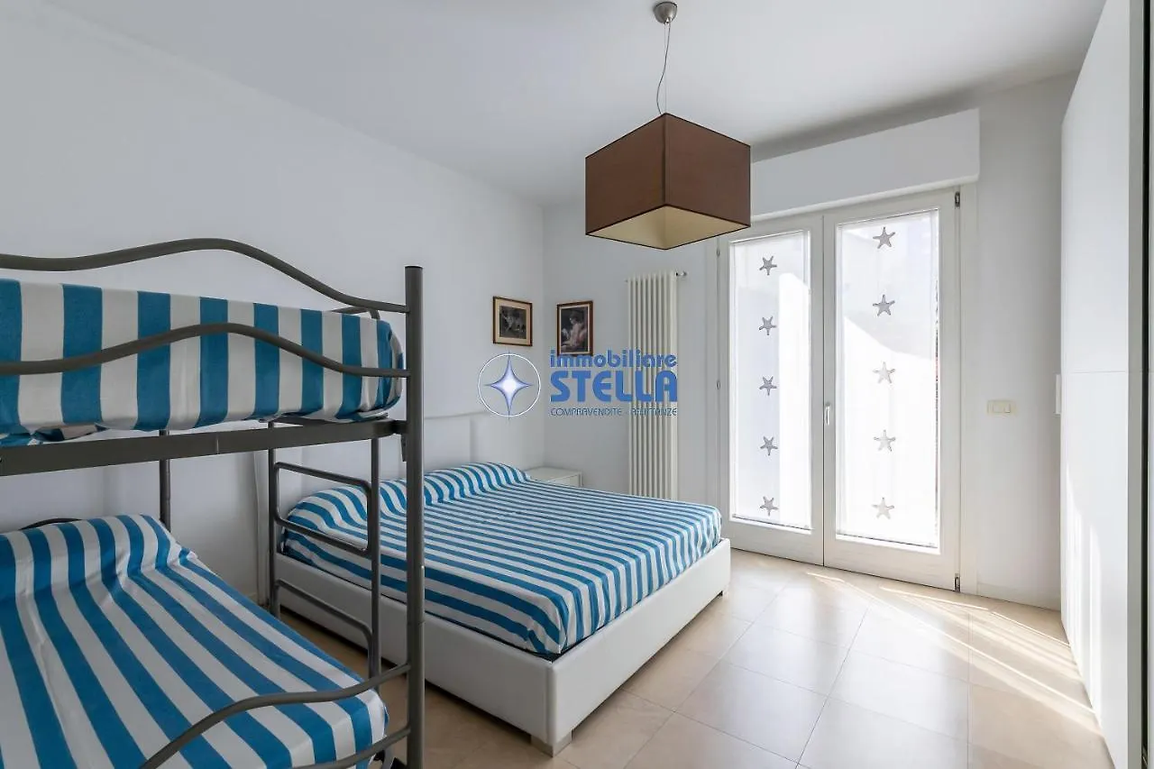 Lägenhet Condominio Stella Lido di Jesolo Italien
