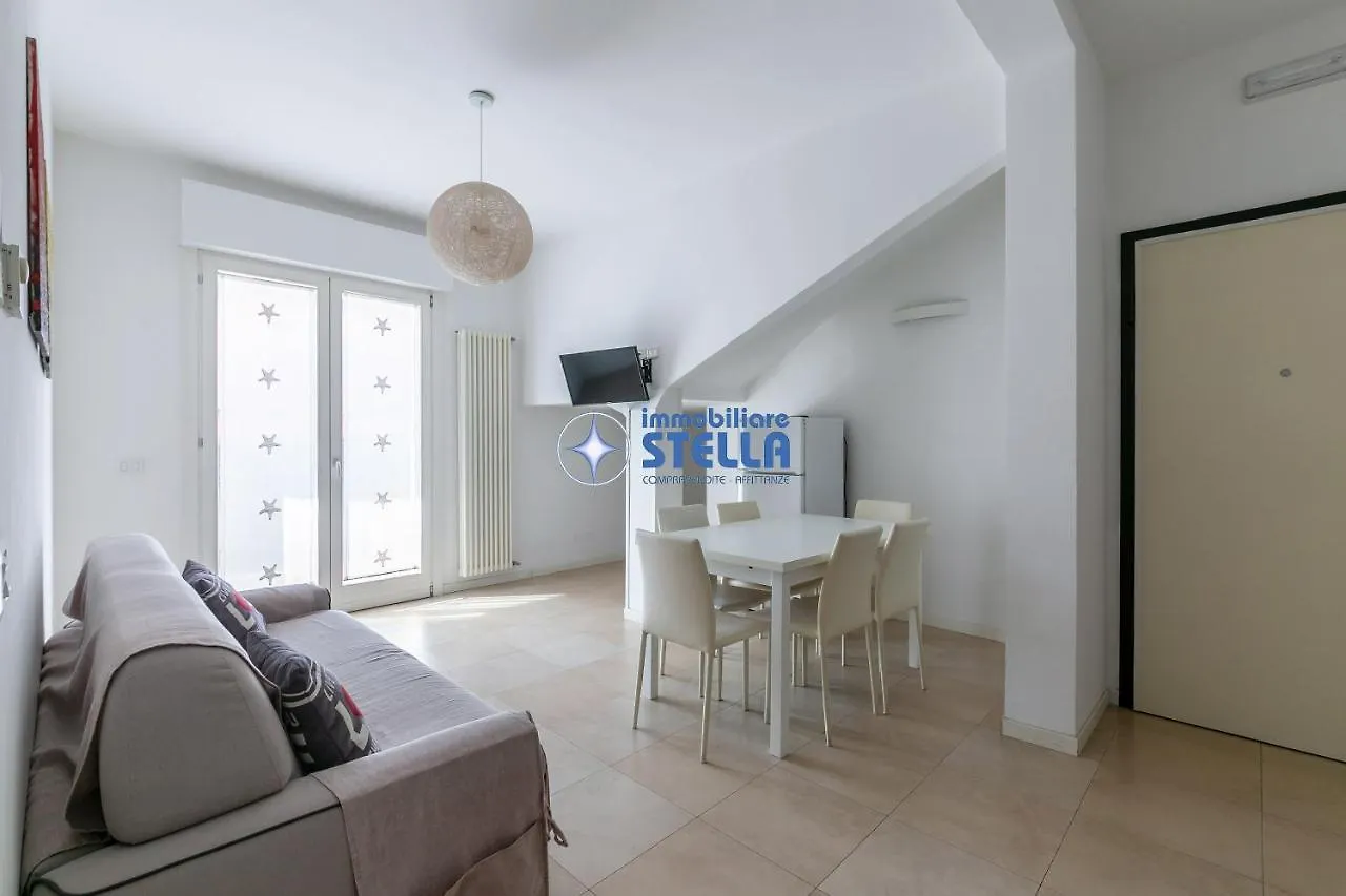 Lägenhet Condominio Stella Lido di Jesolo Italien