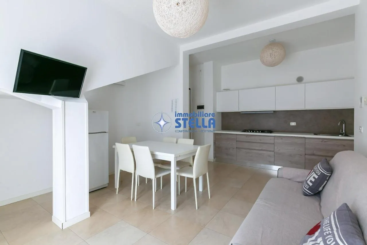 Lägenhet Condominio Stella Lido di Jesolo