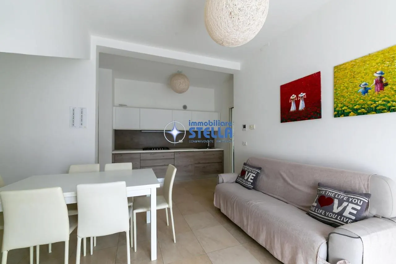 Condominio Stella Lido di Jesolo