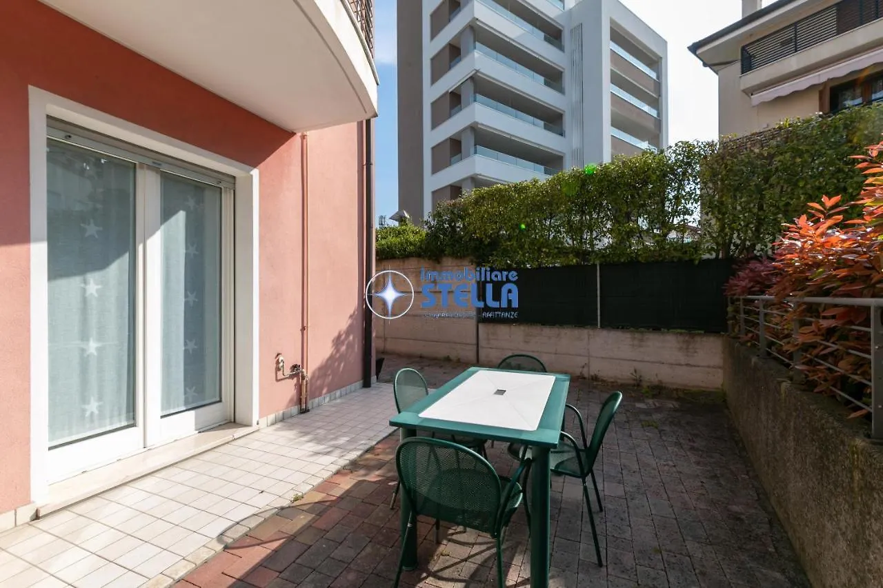 Condominio Stella Lido di Jesolo 0*,