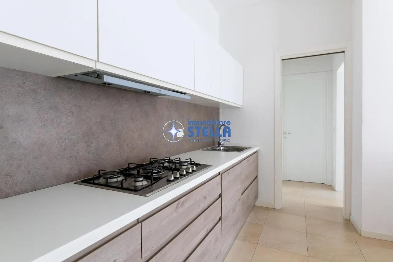 Condominio Stella Lido di Jesolo 0*,