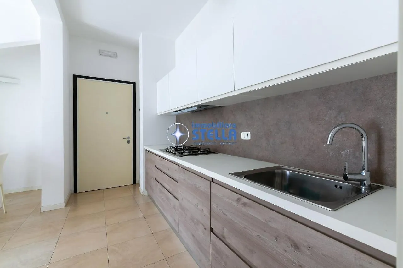 Condominio Stella Lido di Jesolo
