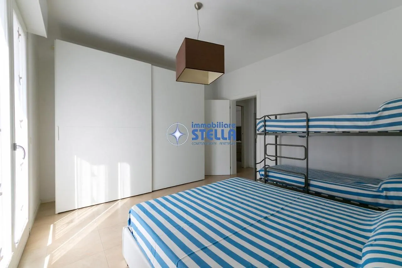 Condominio Stella Lido di Jesolo 0*,  Italien