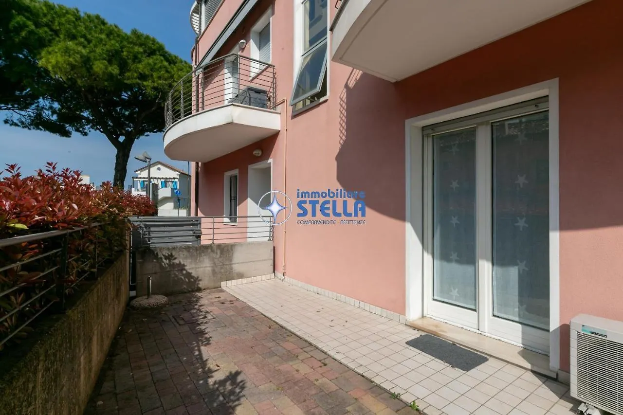 Condominio Stella Lido di Jesolo