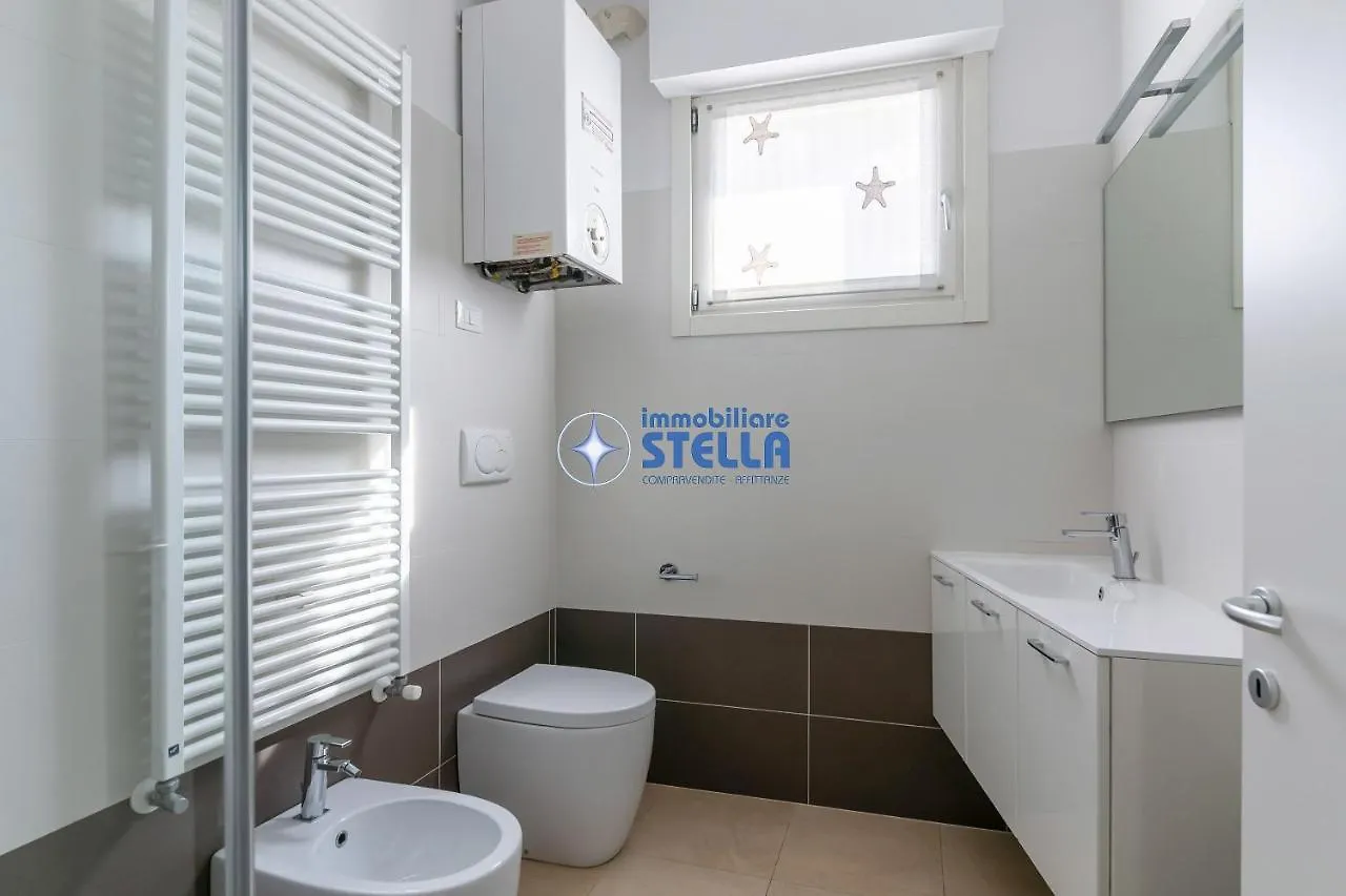 Condominio Stella Lido di Jesolo 0*,