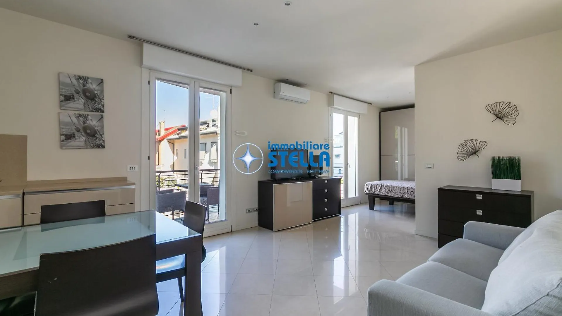 Condominio Stella Lido di Jesolo 0*,  Italien