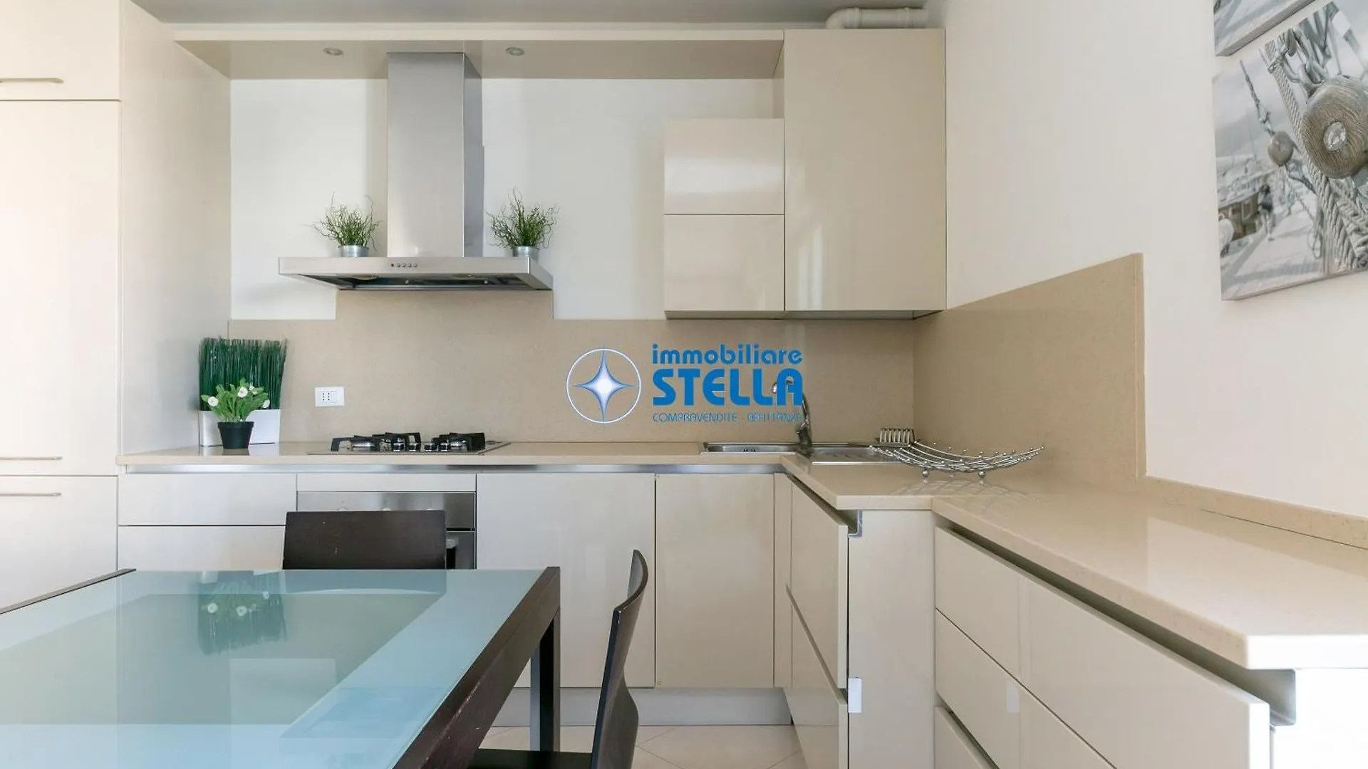 Lägenhet Condominio Stella Lido di Jesolo