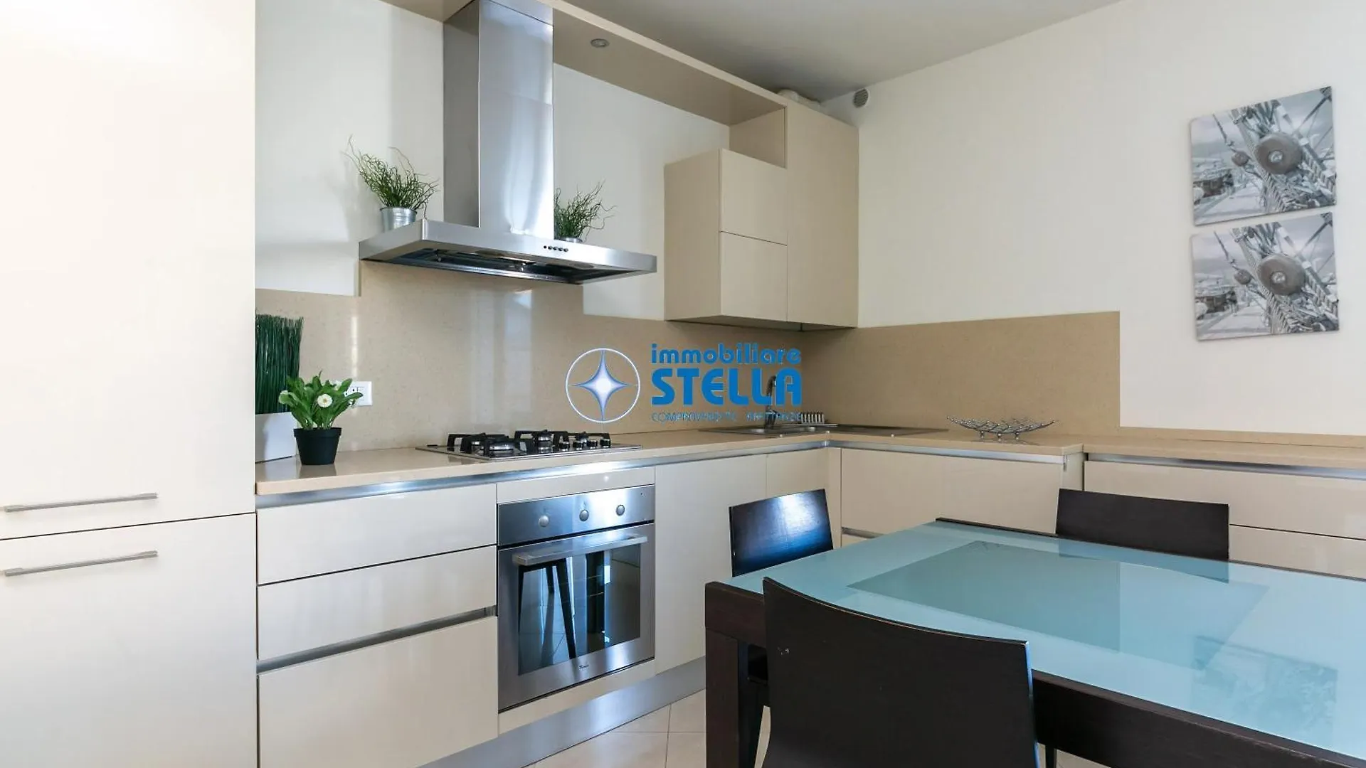 Condominio Stella Lido di Jesolo 0*,  Italien