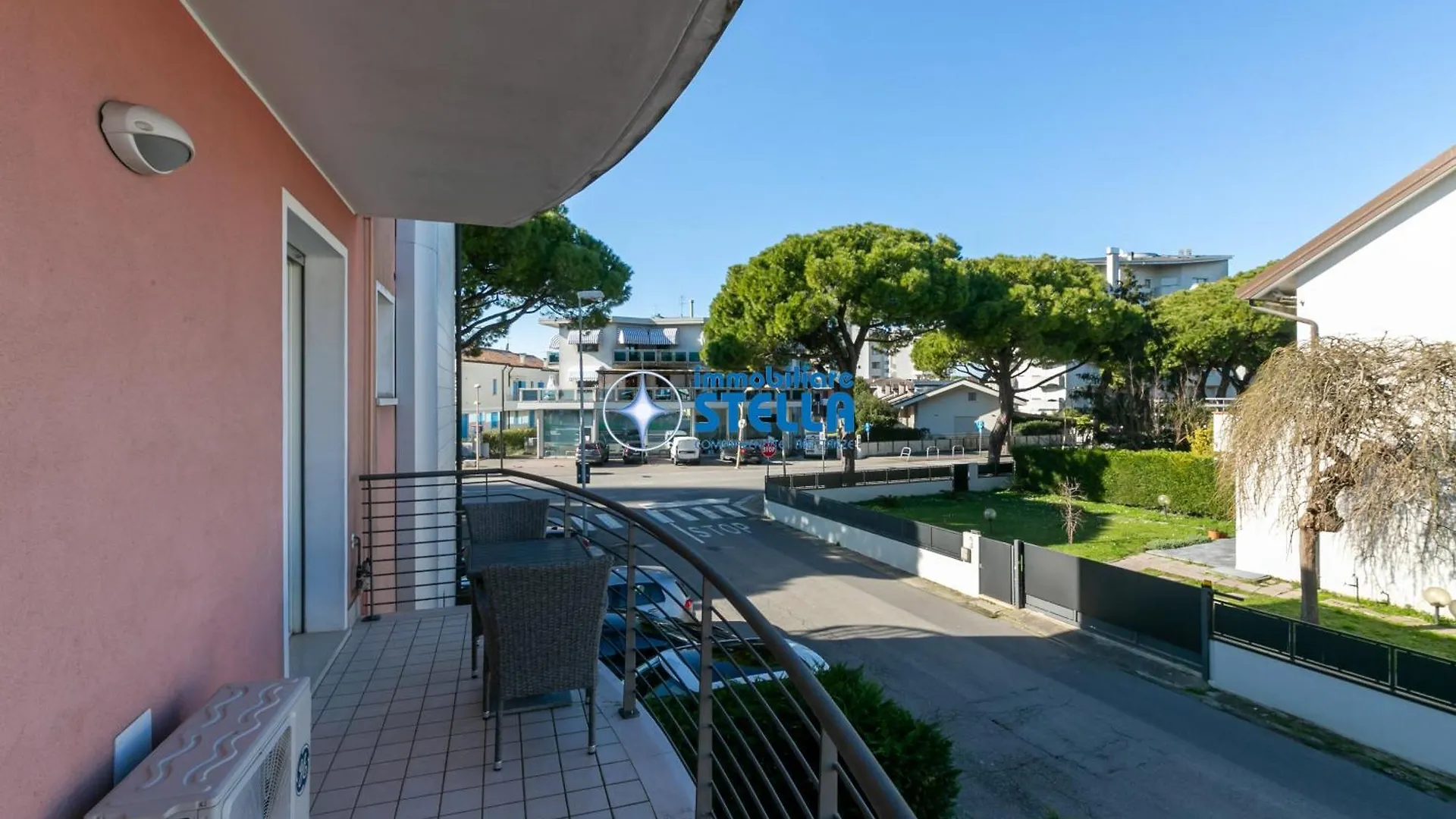 Condominio Stella Lido di Jesolo