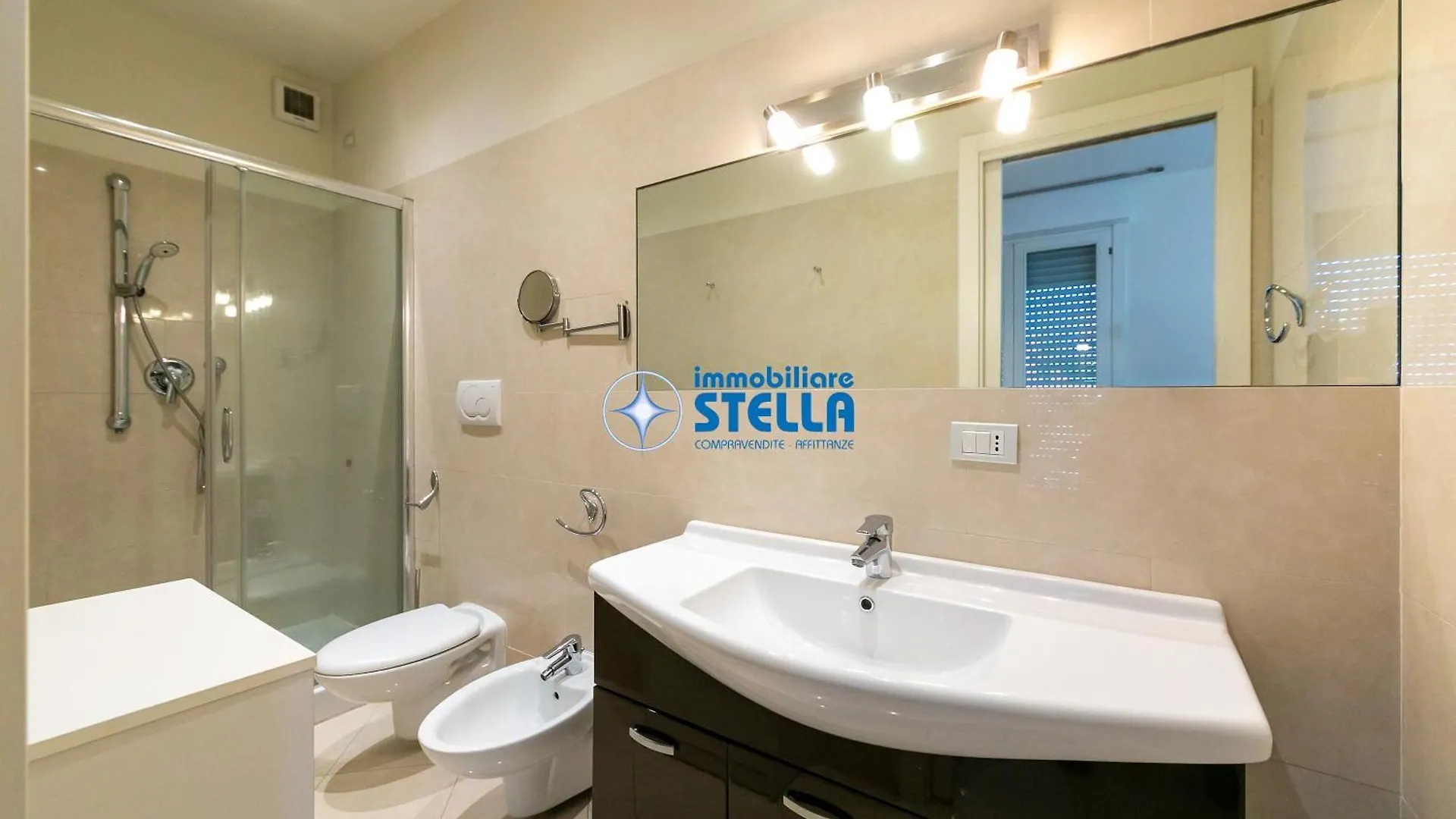Lägenhet Condominio Stella Lido di Jesolo