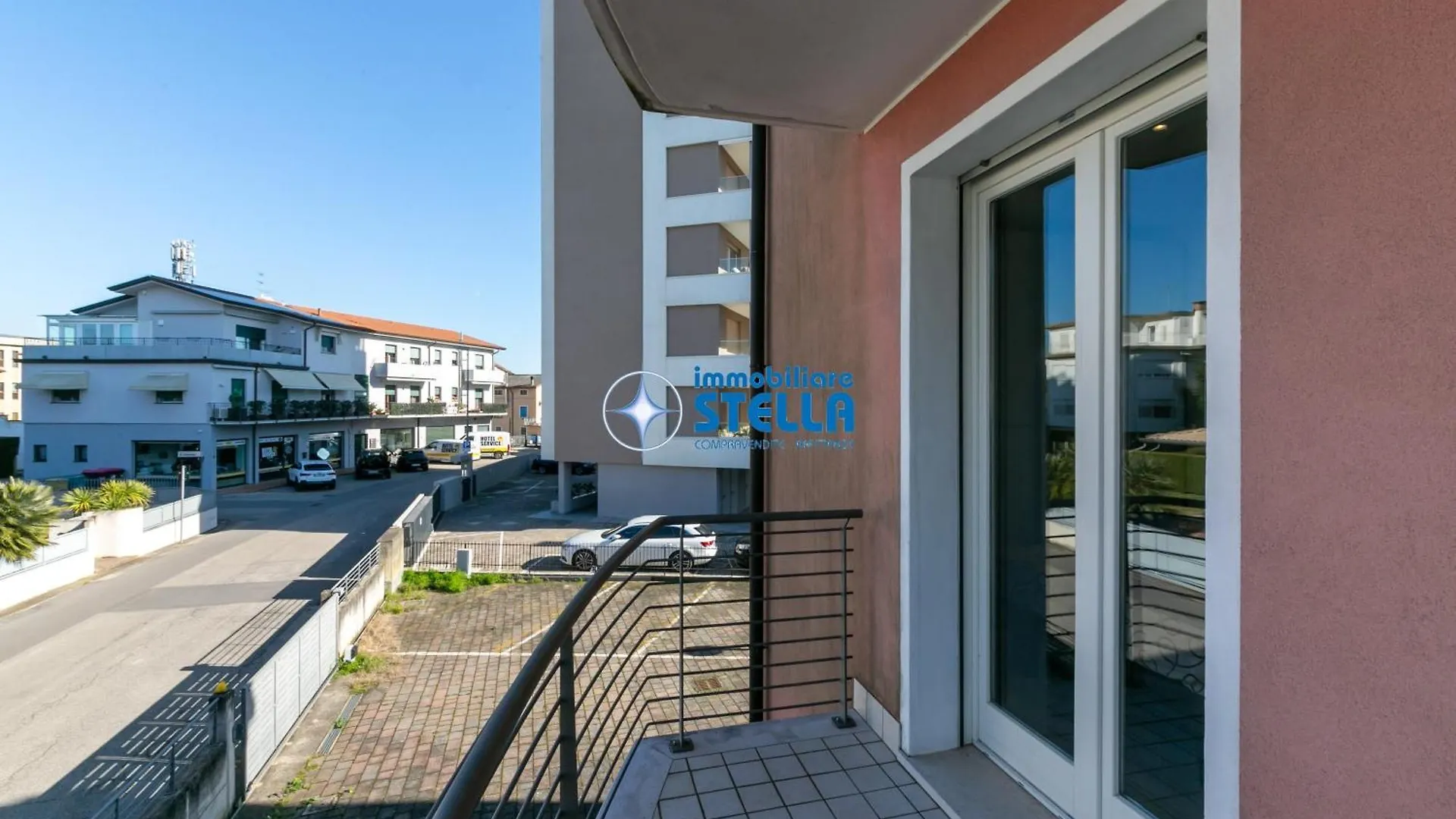 Condominio Stella Lido di Jesolo 0*,