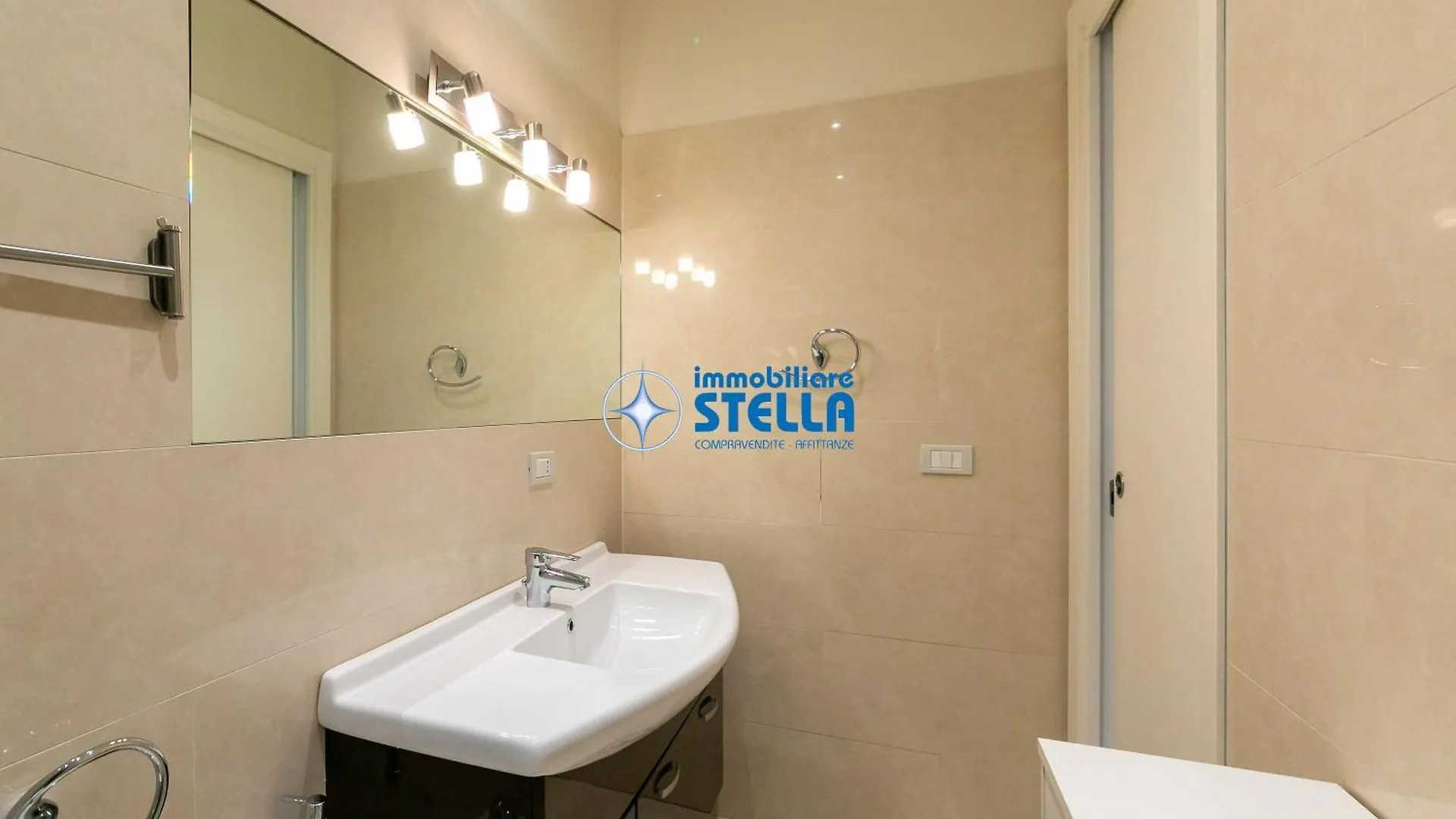 Condominio Stella Lido di Jesolo Italien