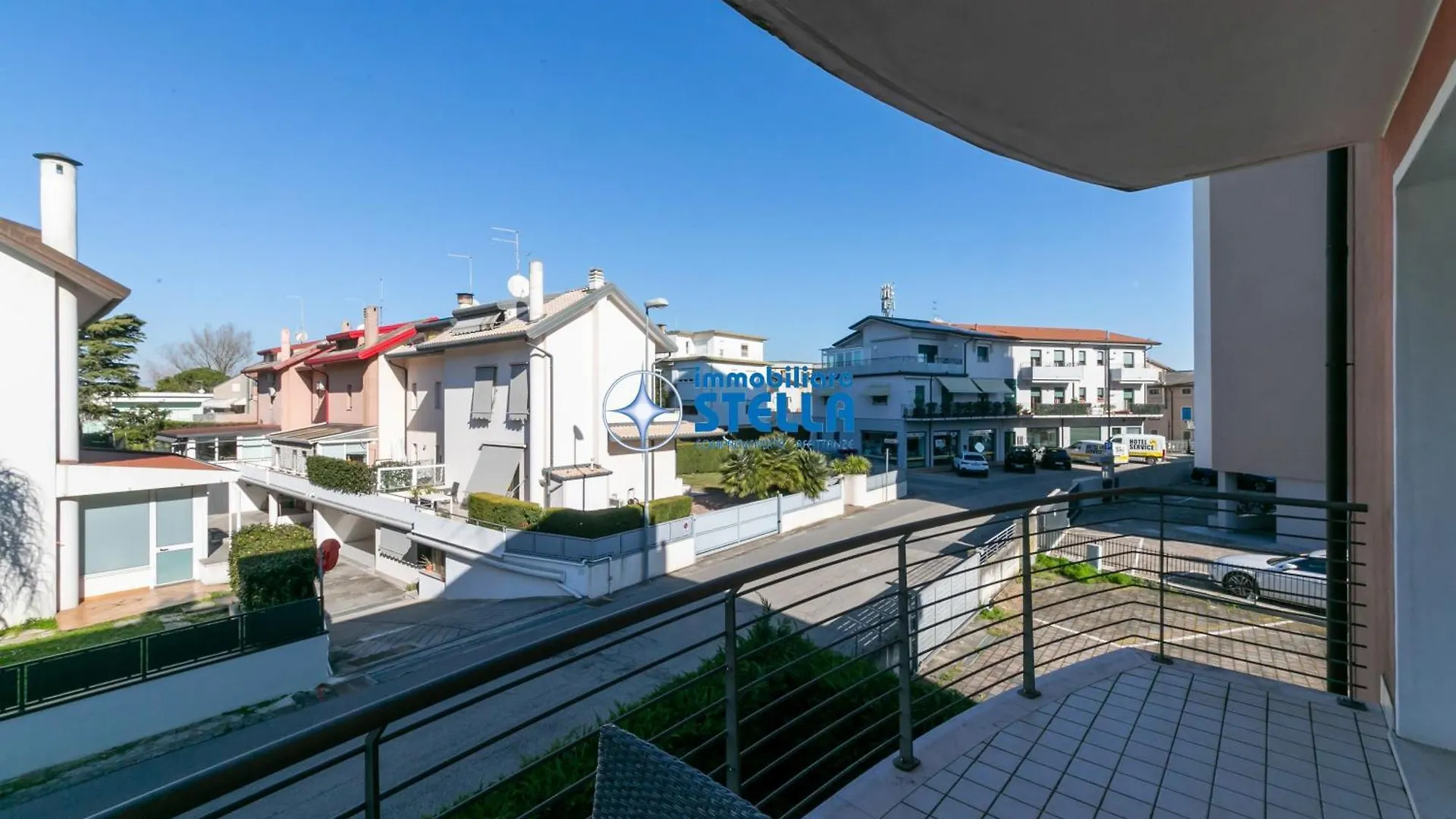 Condominio Stella Lido di Jesolo
