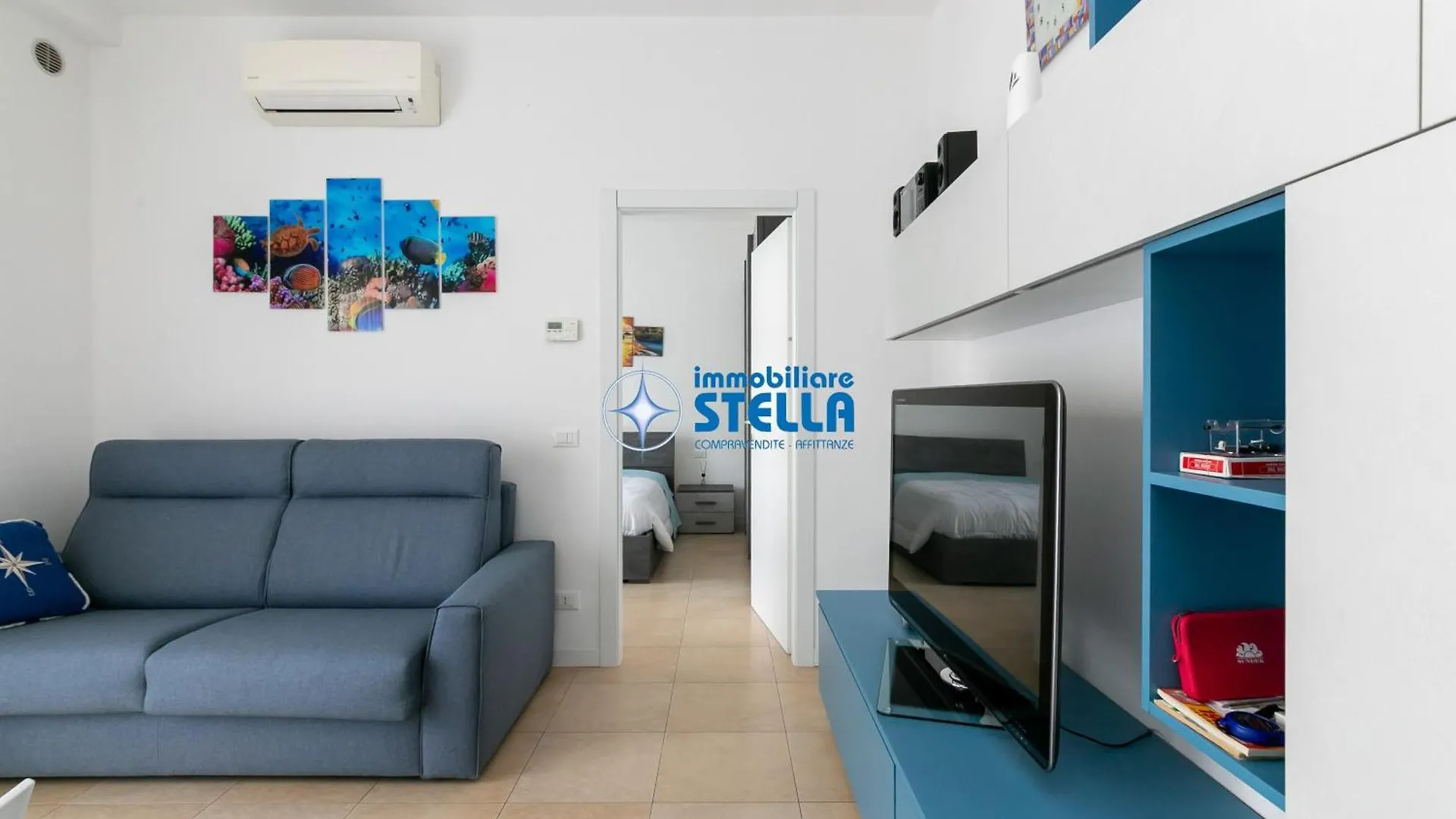 Condominio Stella Lido di Jesolo Italien