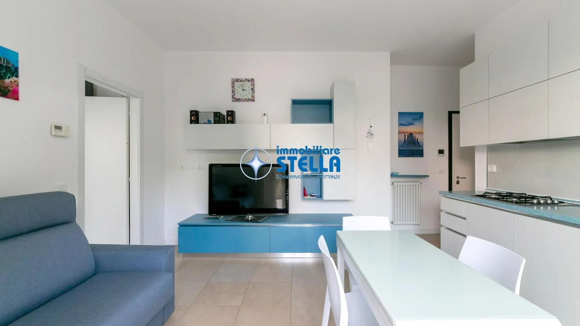 Condominio Stella Lido di Jesolo 0*,  Italien