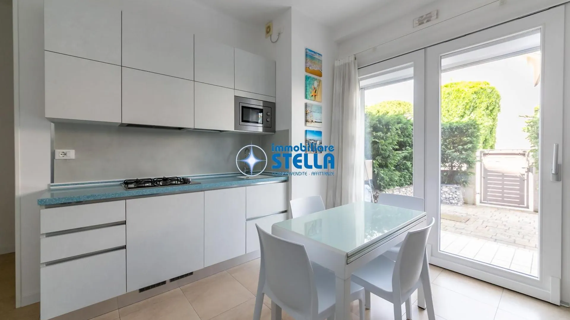 Condominio Stella Lido di Jesolo 0*,  Italien