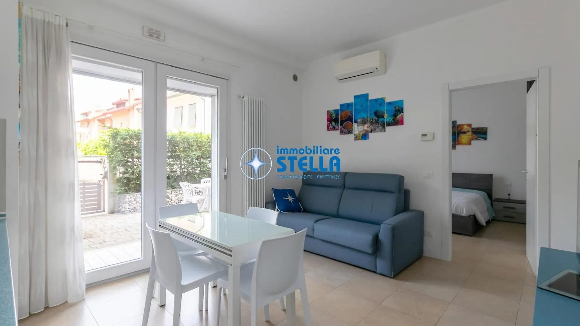 Lägenhet Condominio Stella Lido di Jesolo