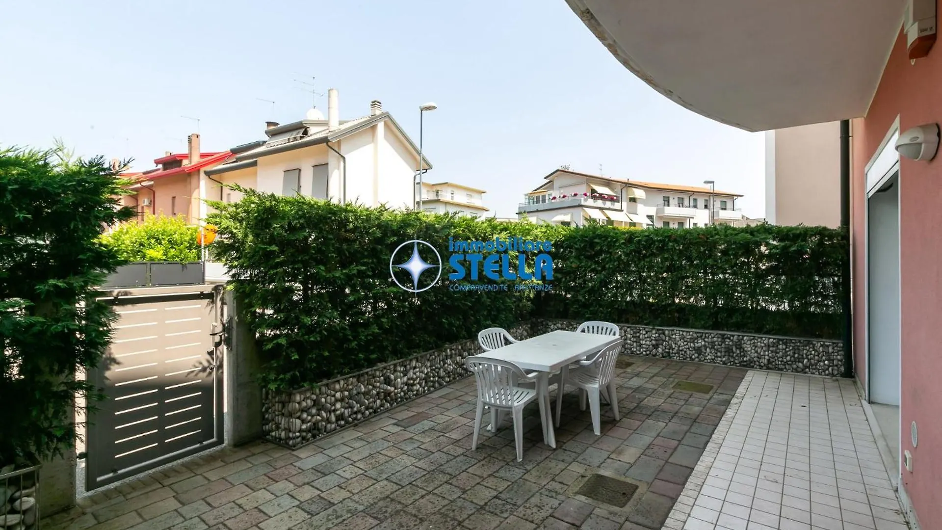 Lägenhet Condominio Stella Lido di Jesolo Italien