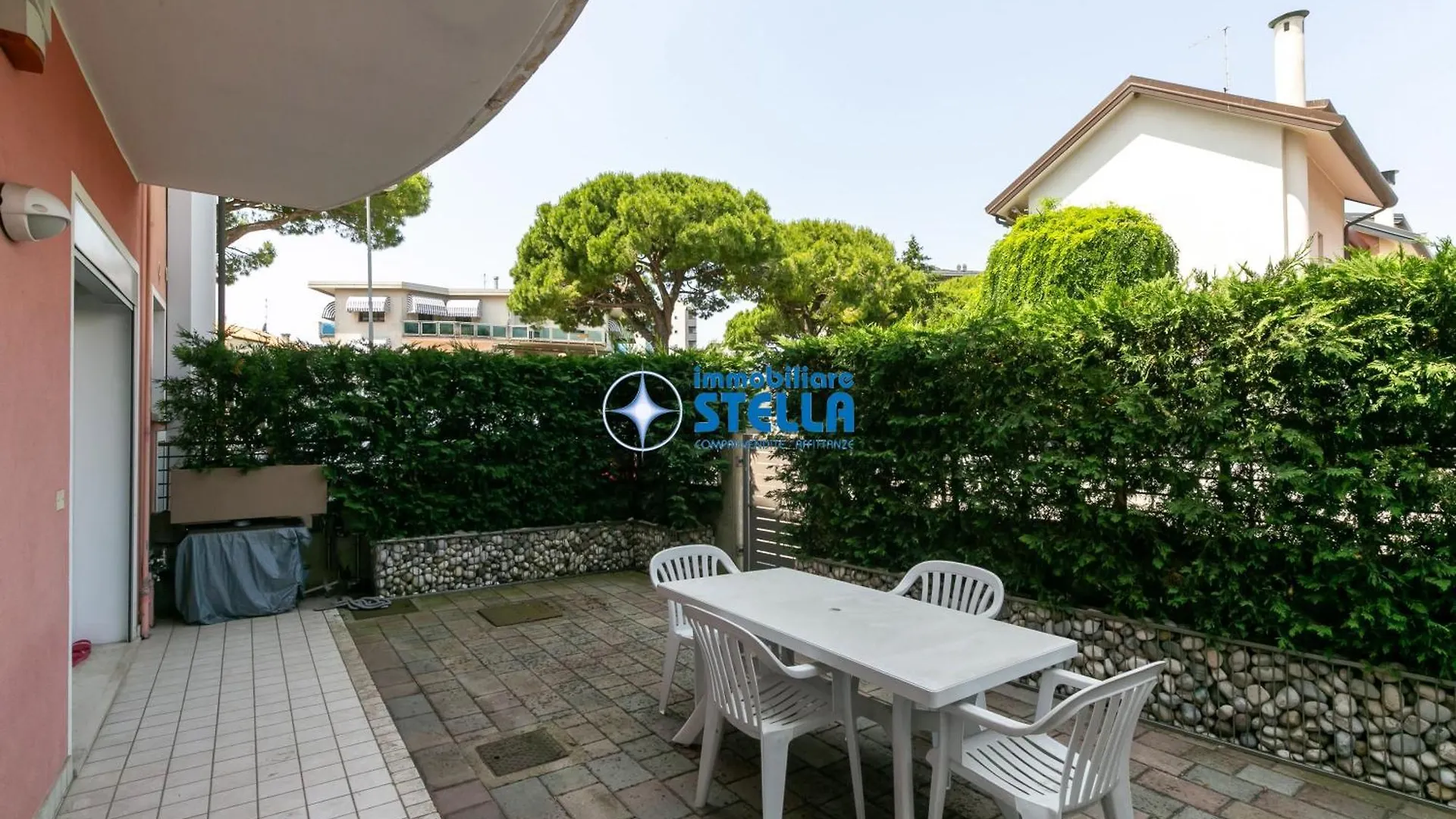 Lägenhet Condominio Stella Lido di Jesolo