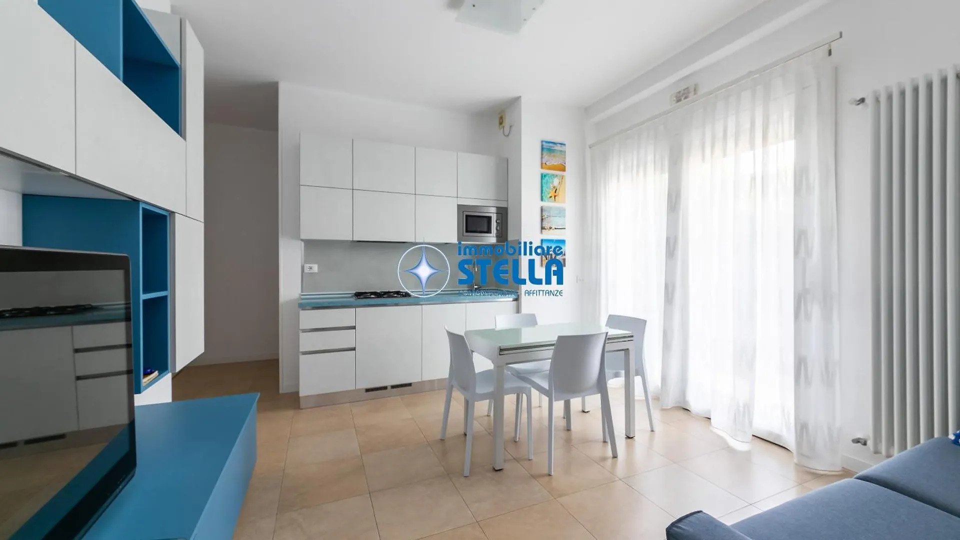 Condominio Stella Lido di Jesolo Italien
