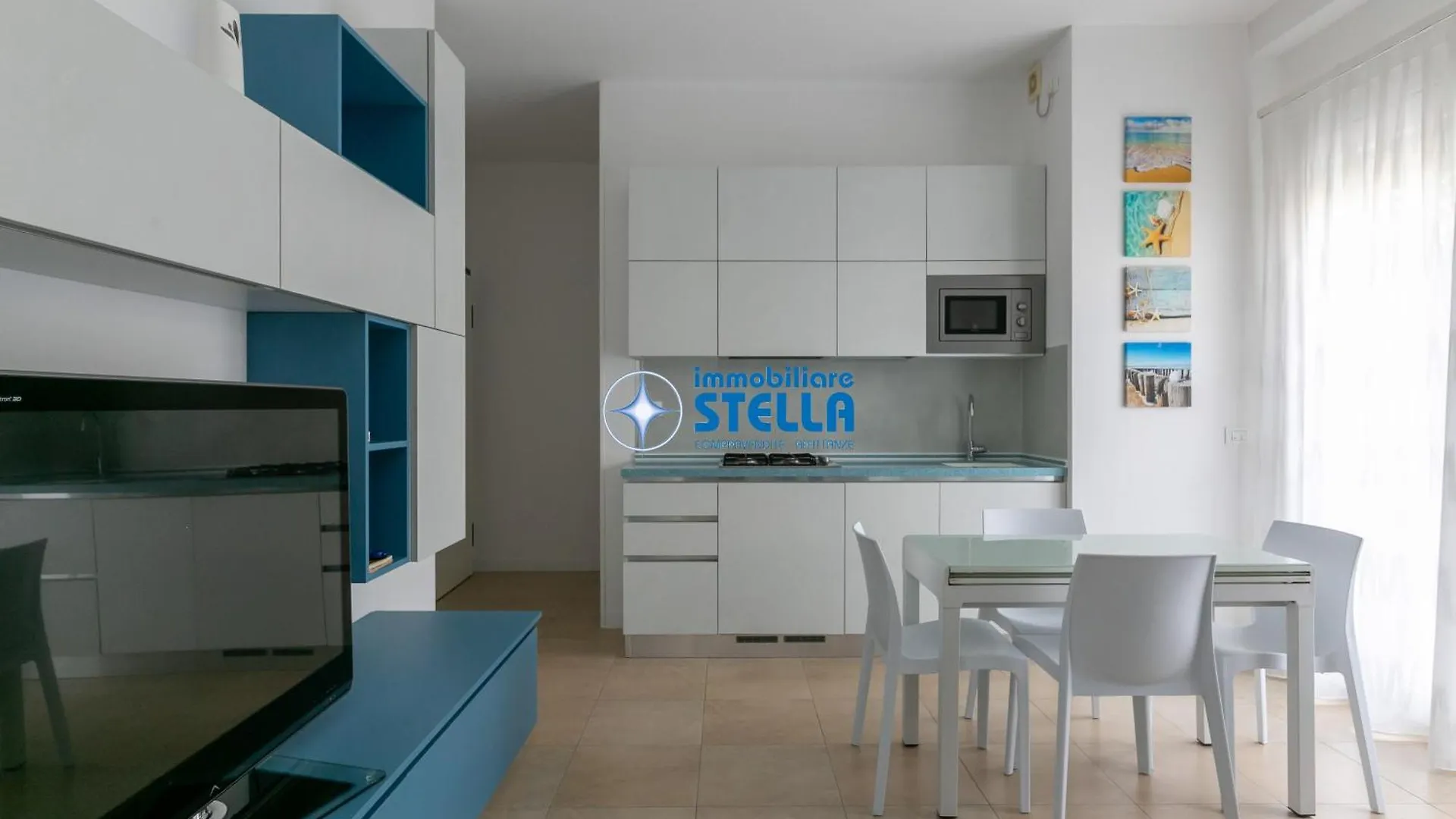 Condominio Stella Lido di Jesolo Italien